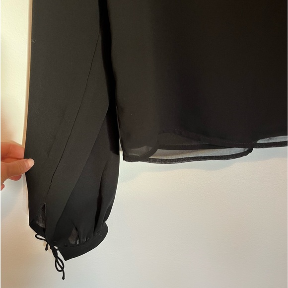 Babaton Blouse - Picture 4 of 11